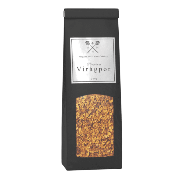 Prémium virágpor 200 g