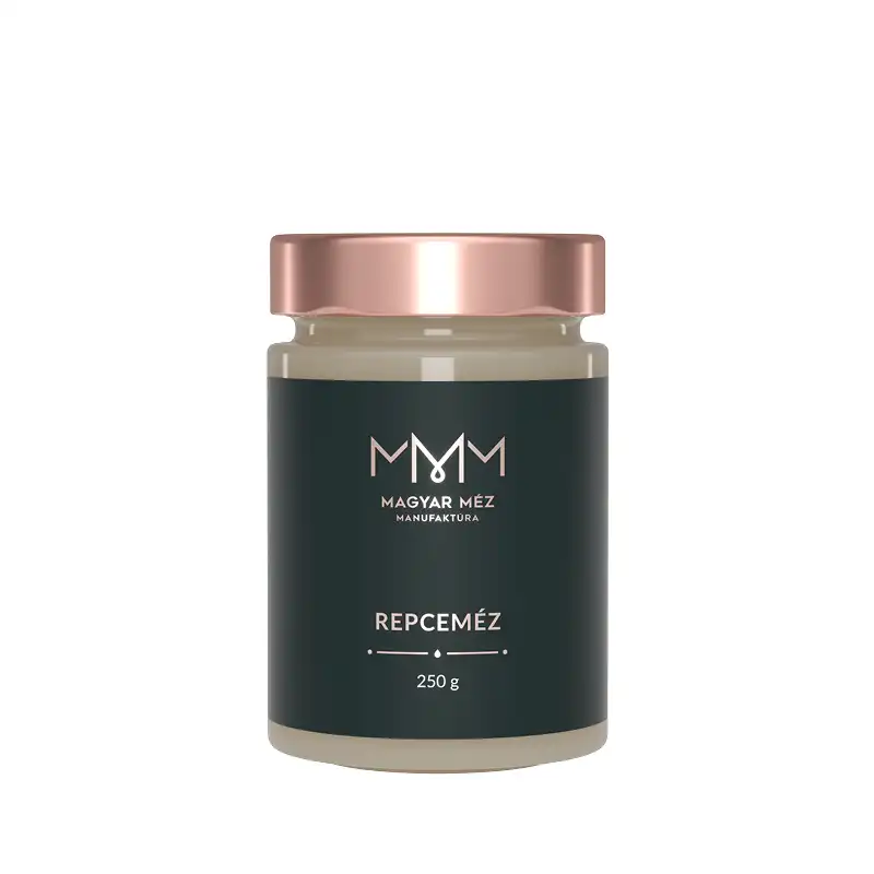 Repceméz - 250 G