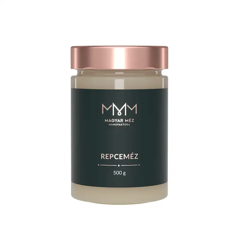 Repceméz - 500 G
