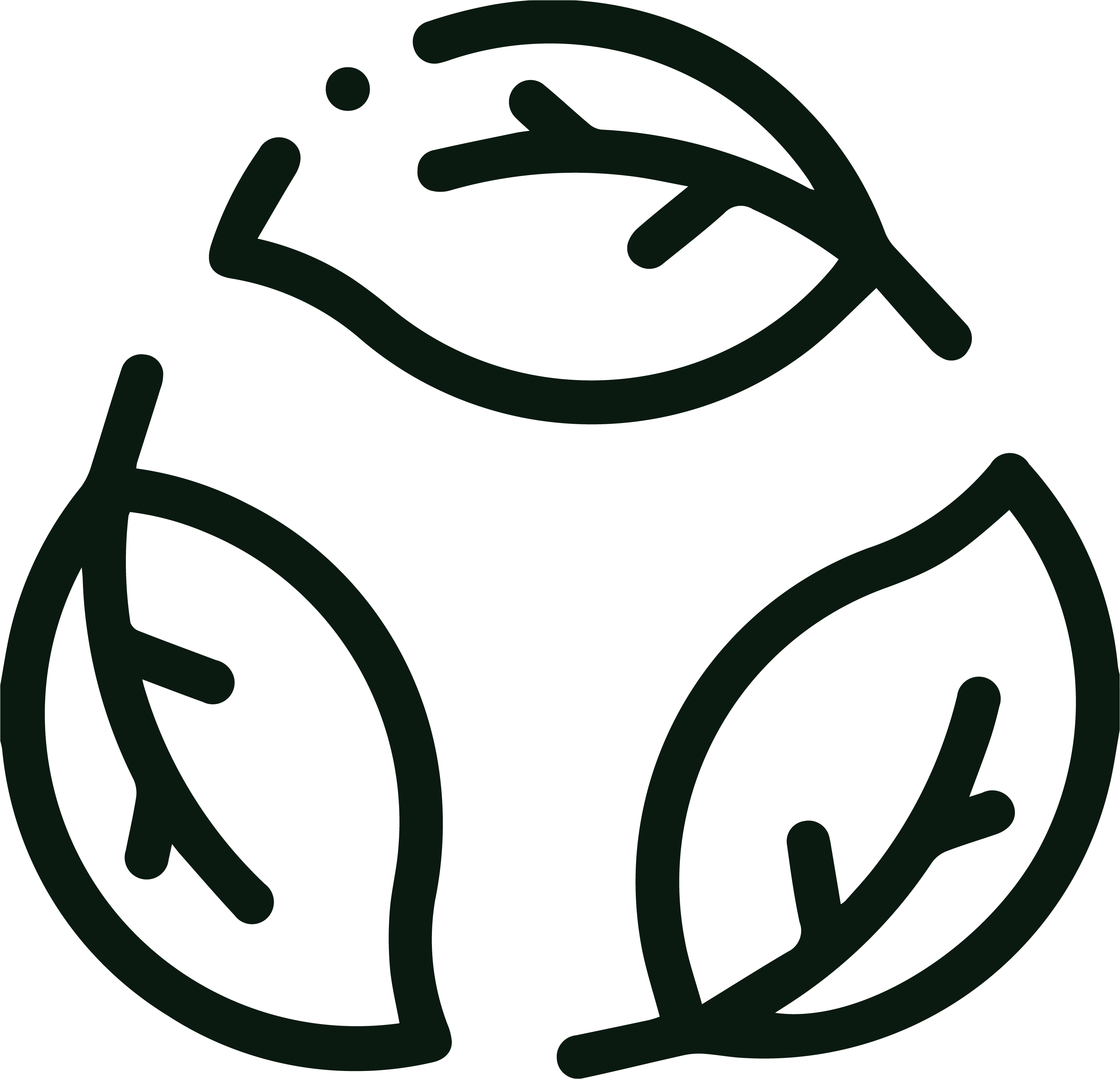 BIO Hársméz