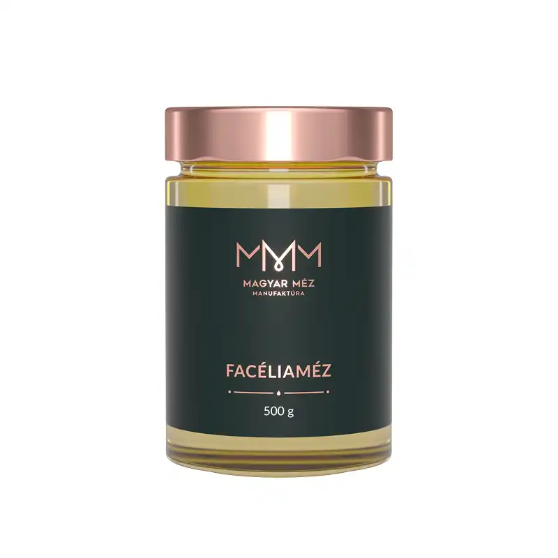Facéliaméz - 500 G