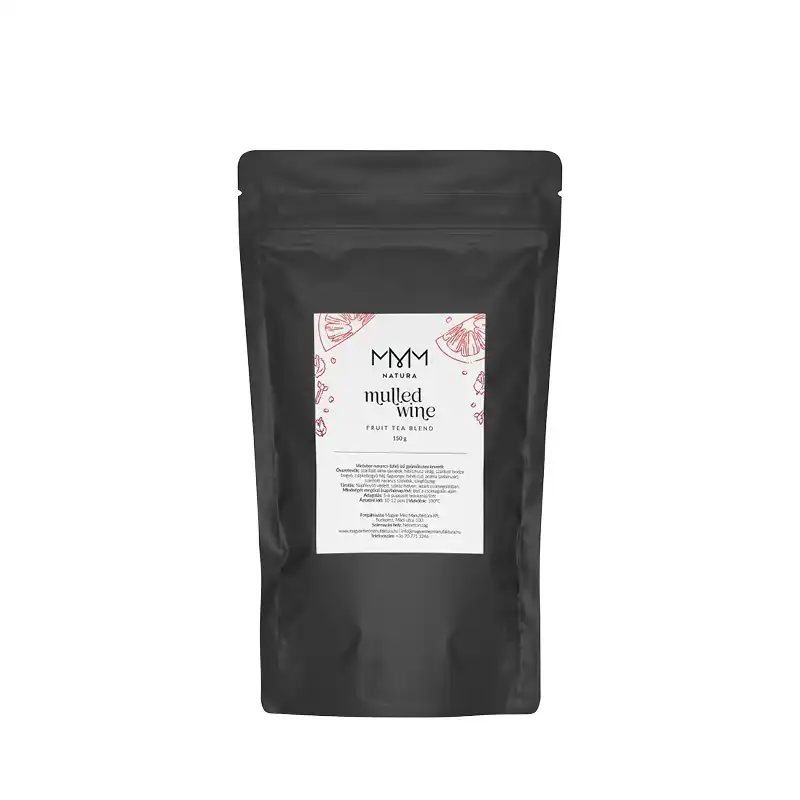 Mulled wine gyümölcstea - 150G