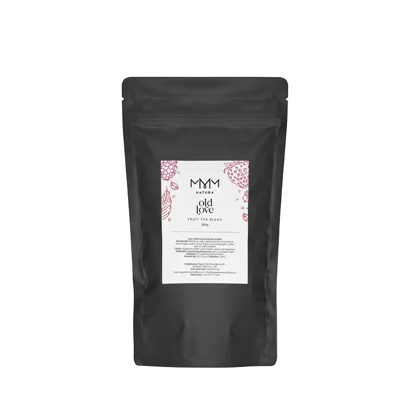 Old Love eper-málna gyümölcstea - 100G