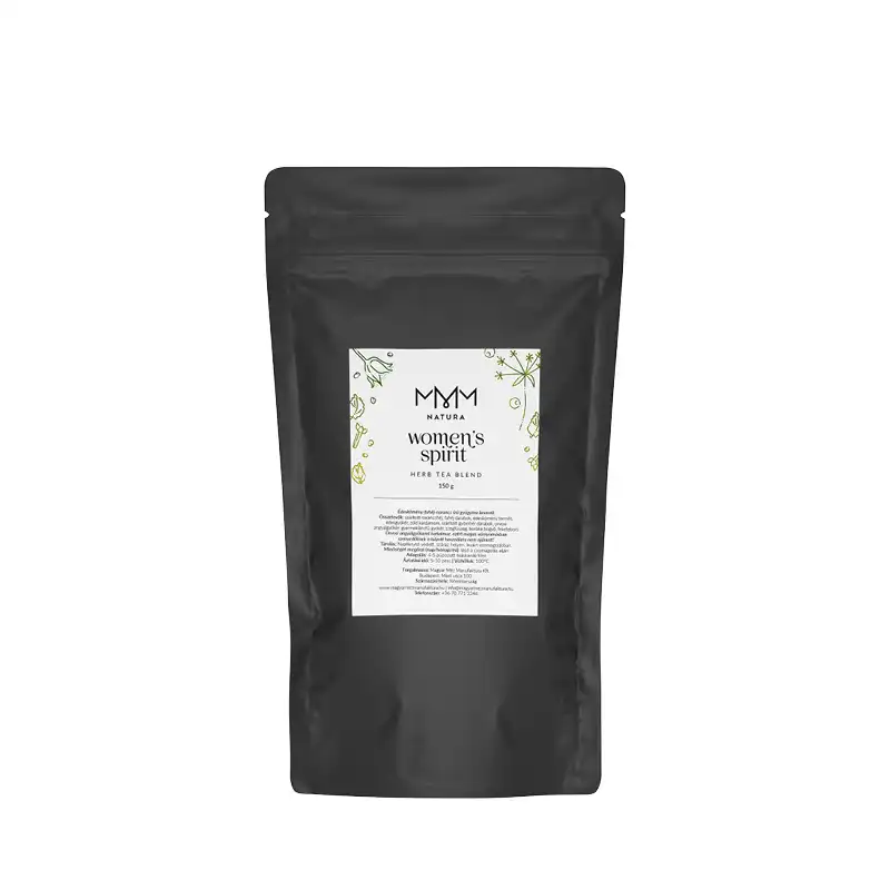 Women's spirit herbtea - 150G