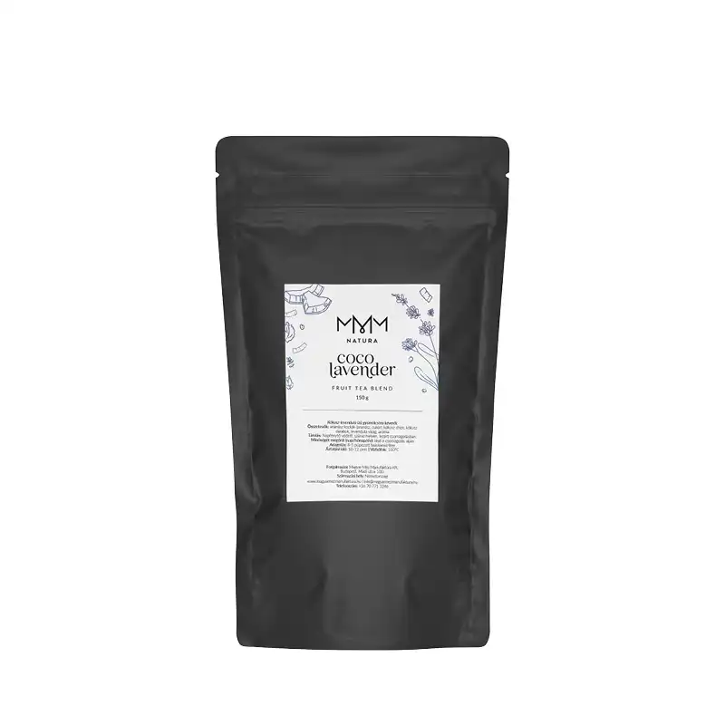 Coco-lavender gyümölcstea - 150G