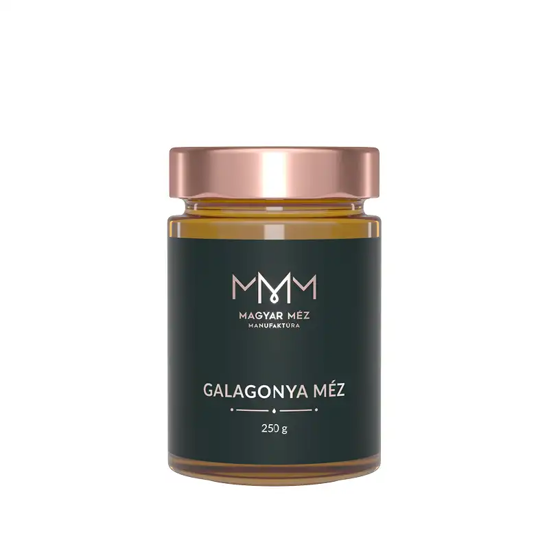 Galagonyaméz - 250 G