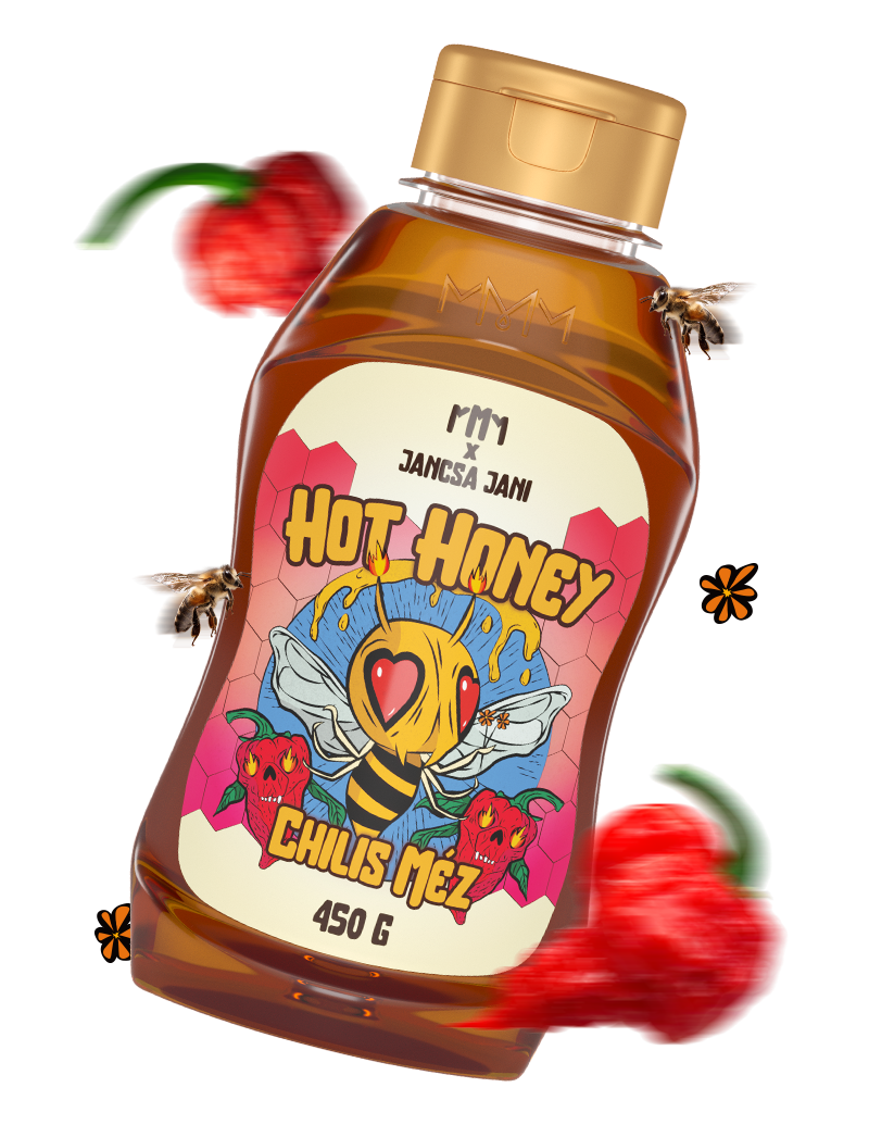 HOT HONEY