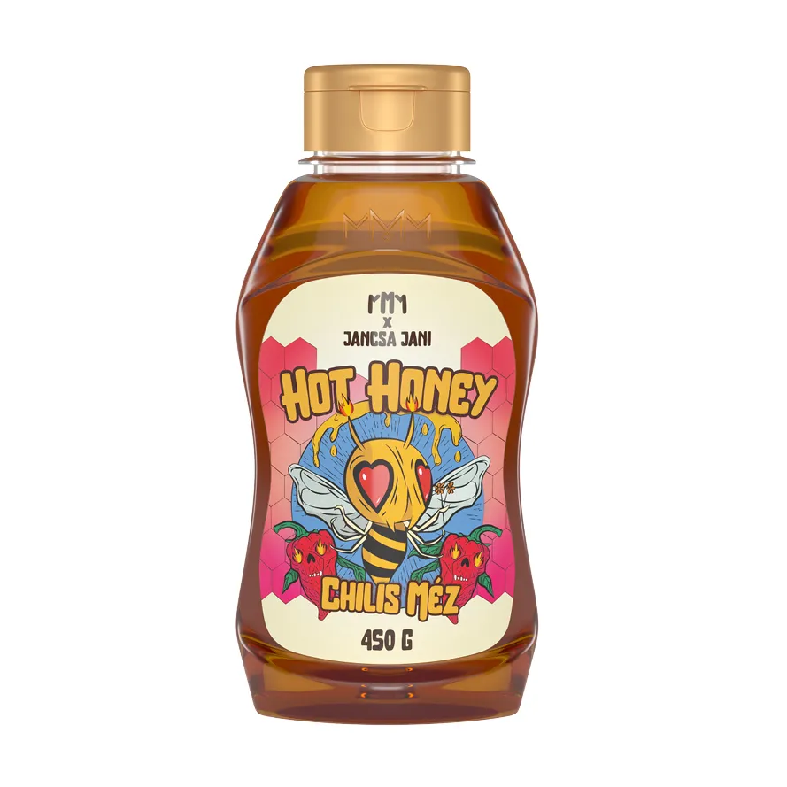 MMM_HotHoney_MMMxJ