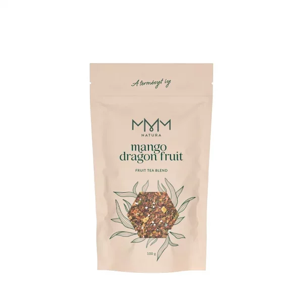 Mago Dragonfruit gyümölcstea