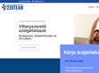 220team.hu Riasztó rendszer telepítés