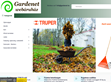 gardenet.hu Elektromos lábmasszírozó
