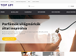 topupparfum.hu Parfüm rendelés